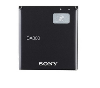 Bateria Pila Sony Xperia S Lt26 Xperia Lt25 Ba800 1750 Mah